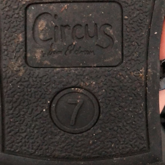 Sam Edelman sandals - Picture 2 of 2